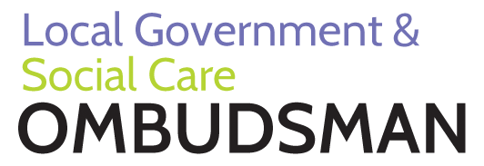 Local government and Social Care Ombudsman Logo